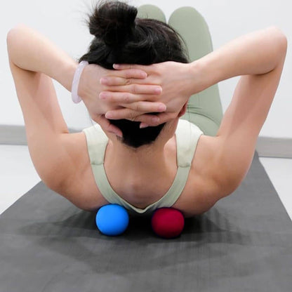 Lupps™ Lacrosse Balls