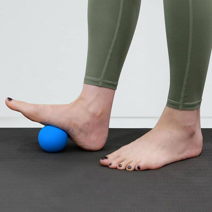 Lupps™ Lacrosse Balls