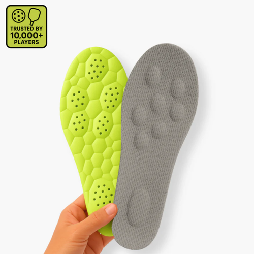 Lupps™ Cloud Insoles