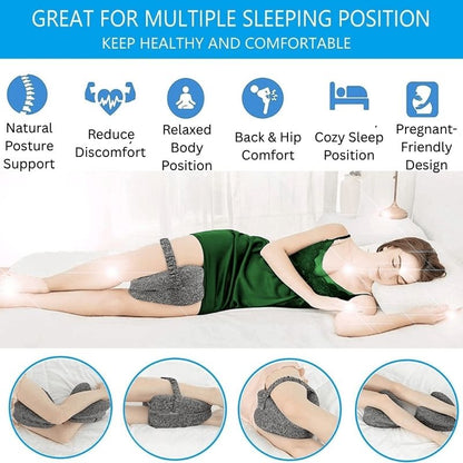 Lupps™ Sleep Pillow
