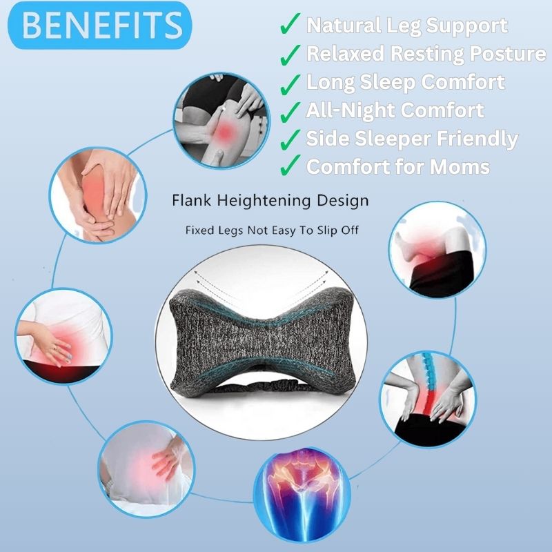 Lupps™ Sleep Pillow