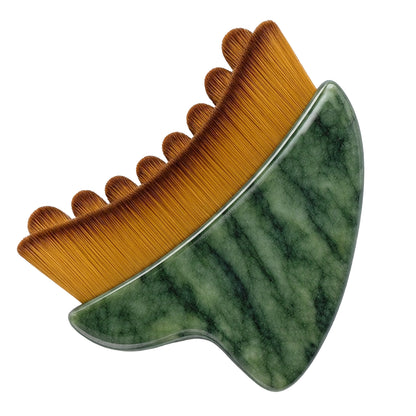 Lupps™ Lymphatic Face Brush