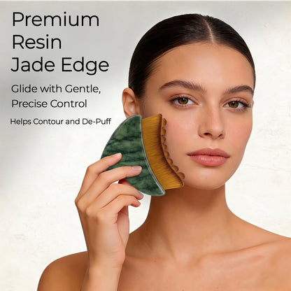 Lupps™ Lymphatic Face Brush