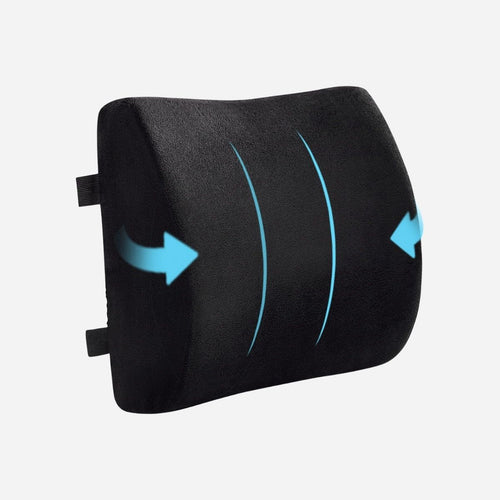 Lupps™ Back Cushion
