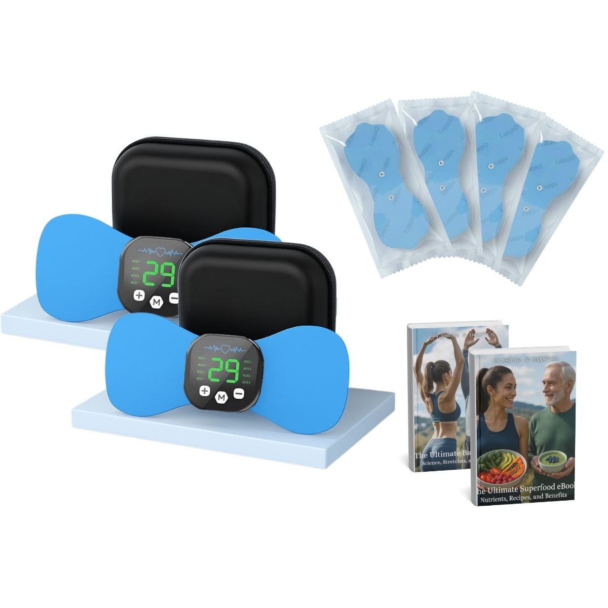 Lupps™ A-EMS Pulse PRO