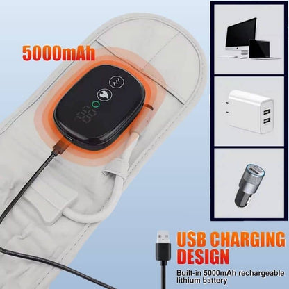 Lupps™3-in-1 Back Therapy