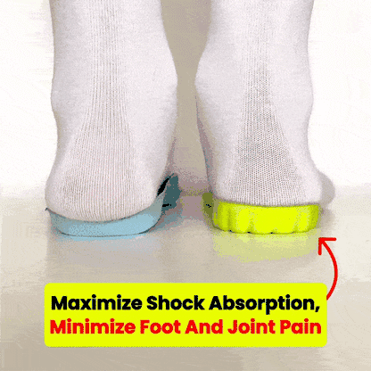 Lupps™ Cloud Insoles