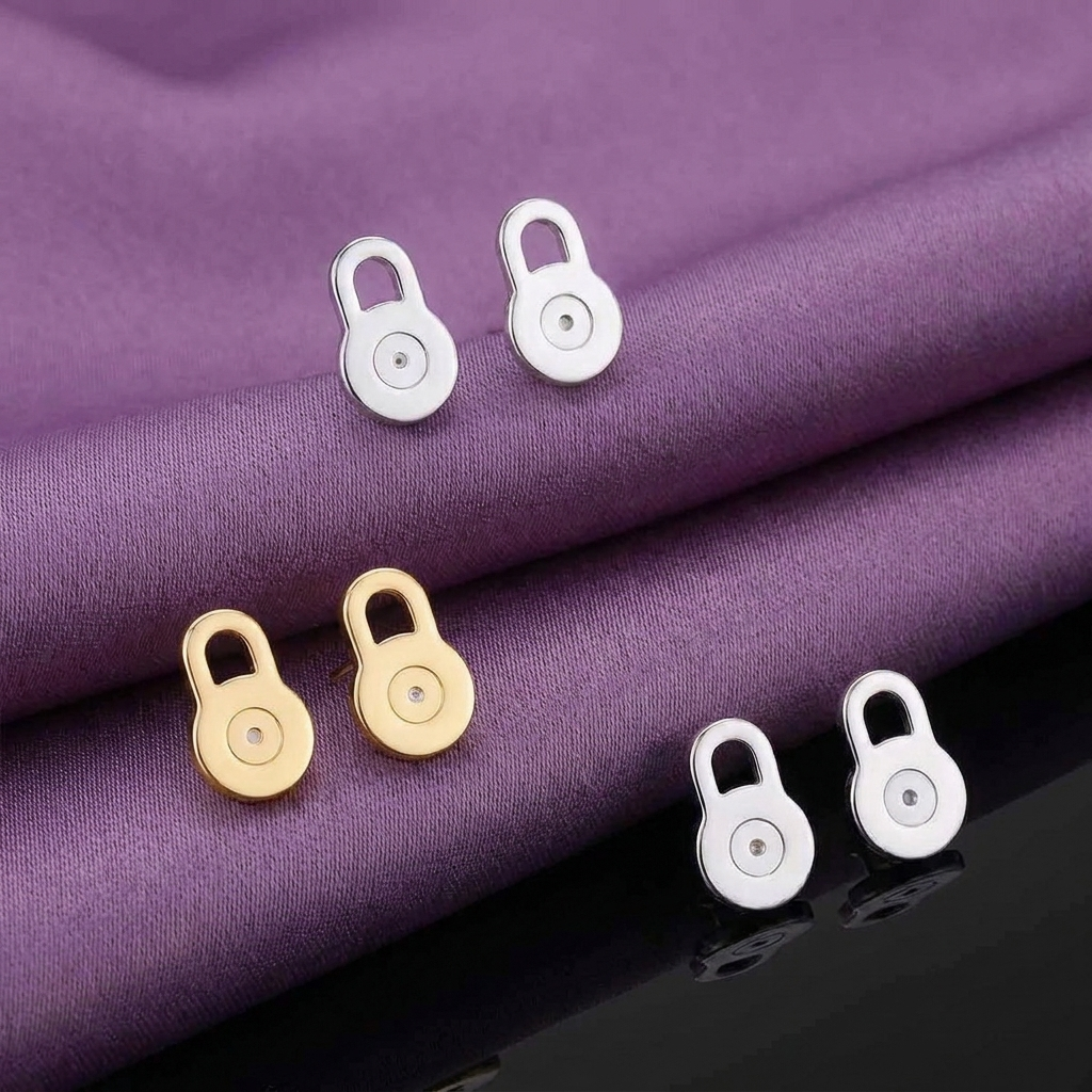 Lupps™ Lobe Lifter