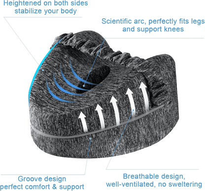 Lupps™ Sleep Pillow