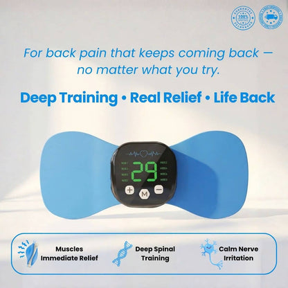 Lupps™ Pulse PRO