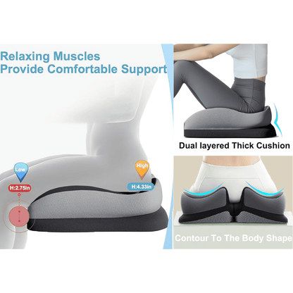 Lupps™ Seat Cushion