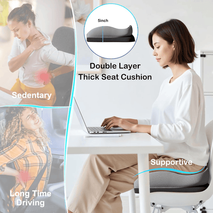 Lupps™ Seat Cushion