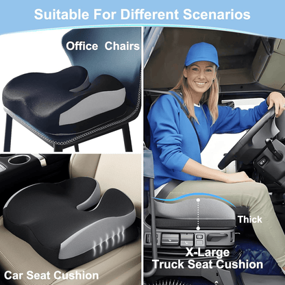 Lupps™ Seat Cushion