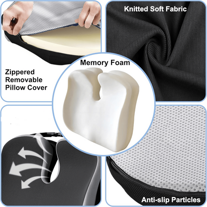 Lupps™ Seat Cushion