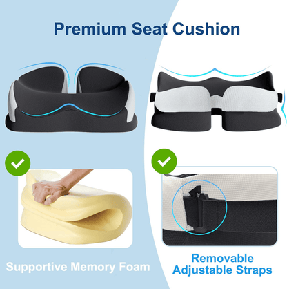 Lupps™ Seat Cushion